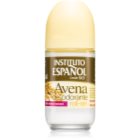 Instituto Español Oatmeal