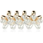 invisibobble Clipstar Pearly Flower
