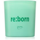 ípuro WE ARE: re:born