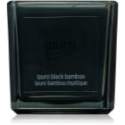 ípuro Essentials Black Bamboo