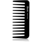 Janeke Black Line Small Supercomb