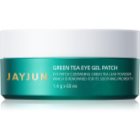 Jayjun Eye Gel Patch Green Tea