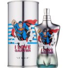 le male superman jean paul gaultier