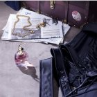 Jean Paul Gaultier Scandal Eau de Parfum hölgyeknek