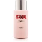 JEAN PAUL GAULTIER Scandal
