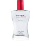 Eau De Toilette Rocky Man Red Light Jeanne Arthes 100 Ml Pour Homme - Neuf