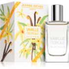 vanille tropicale eau de parfum