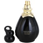 sultane noir velours eau de parfum