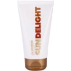 Jil Sander Sun Delight Duschgel für Damen 150 ml Notino
