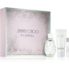 Jimmy choo discount floral gift set