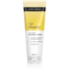 John Frieda Go Blonder Lightening Conditioner