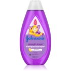 Johnson's® Strenght Drops
