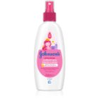 Johnson's® Shiny Drops