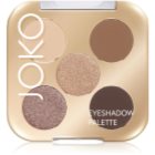 JOKO Eyeshadow Palette