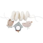 JOLLEIN Lovely Birds Pram Chain