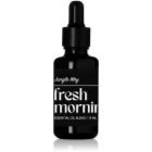 Jungle Way Fresh Morning