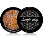 Jungle Way Positive Vibes