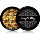 Jungle Way Open Heart