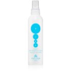 Kallos KJMN Professional Straightener Spray