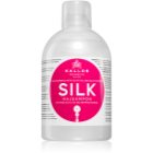 Kallos KJMN Professional Silk