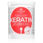 Kallos KJMN Professional Keratin