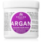 Kallos KJMN Professional Argan