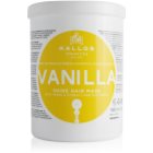 Kallos KJMN Professional Vanilla