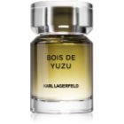 Karl Lagerfeld Bois de Yuzu Eau de Toilette Spray ml | Karl Lagerfeld - We  Are Eves: eerlijke cosmetica reviews.