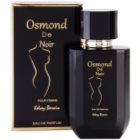 osmond de noir