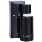 Kenneth Cole Black For Her Body Spray 8 Oz Tester (No Cap) – Women's Fragrance Mist