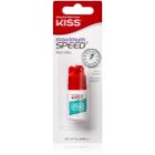 KISS Maximum Speed