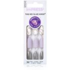 KISS imPRESS The No Glue Mani Medium
