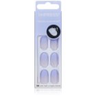 KISS imPRESS The No Glue Mani