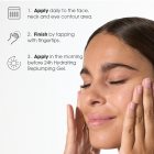 Klorane Cornflower Super-Charged Hydra-Plumping Serum