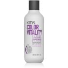 KMS Color Vitality Blonde Shampoo