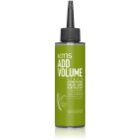 KMS Add Volume Liquid Strength Rinse