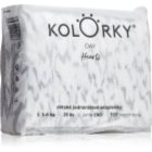 Kolorky Day Hearts