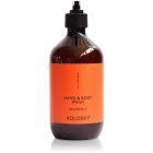 Kolorky Hand & Body Wash