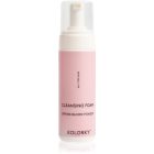 Kolorky Cleansing Foam