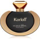 korloff un soir a paris eau de parfum