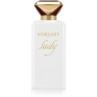 Korloff Lady Korloff in White Eau de Parfum für Damen | Notino