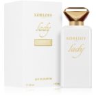 Korloff Lady Korloff in White Eau de Parfum für Damen | Notino