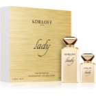 Korloff Lady Korloff Geschenkset für Damen