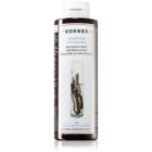 Korres Liquorice and Urtica