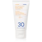 Korres Yoghurt Sunscreen