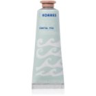 Korres Coastal Fig