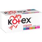 Kotex UltraSorb Super