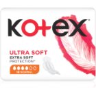 Kotex Ultra Soft Normal
