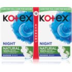 Kotex Natural Night