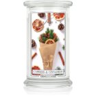 Kringle Candle Cypress & Cinnamon